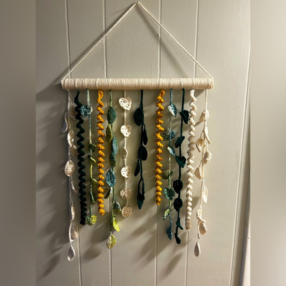 Hanging Plant